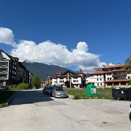Belvedere Holiday Club ...Vip Ap. Банско Екстериор снимка