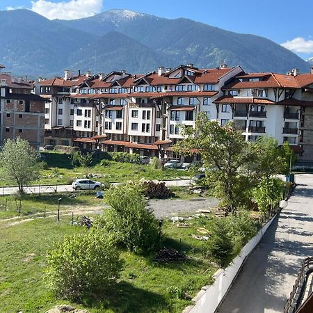 Belvedere Holiday Club ...Vip Ap. Банско Екстериор снимка
