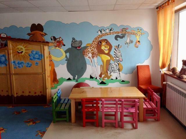 Belvedere Holiday Club ...Vip Ap. Банско Екстериор снимка