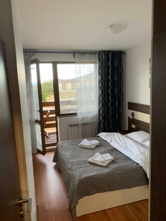 Belvedere Holiday Club ...Vip Ap. Банско Екстериор снимка