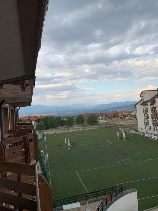 Belvedere Holiday Club ...Vip Ap. Банско Екстериор снимка