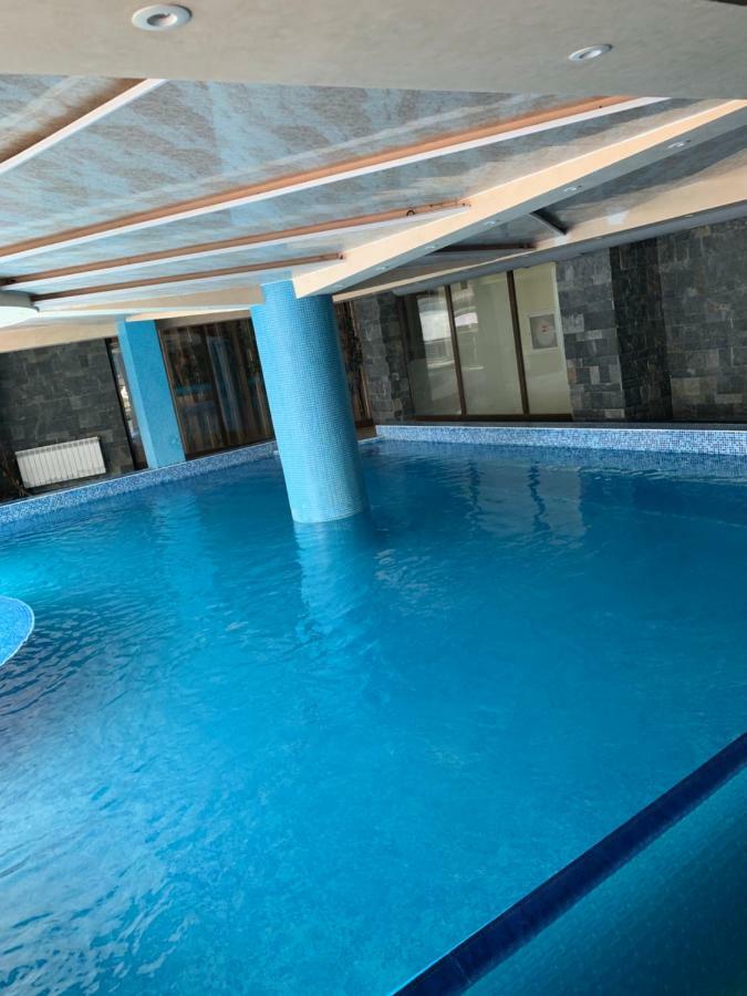 Belvedere Holiday Club ...Vip Ap. Банско Екстериор снимка