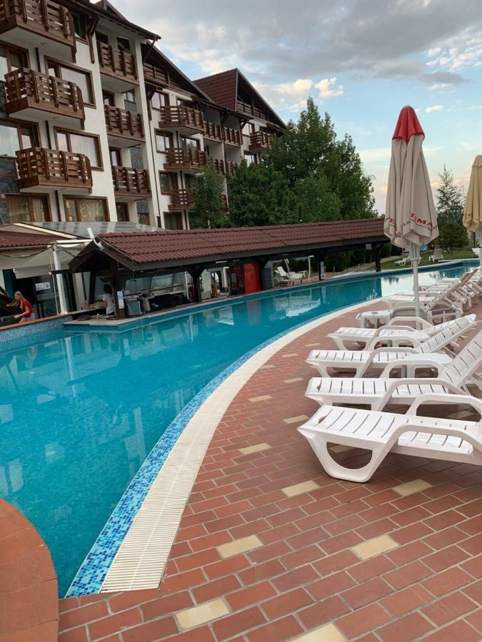 Belvedere Holiday Club ...Vip Ap. Банско Екстериор снимка