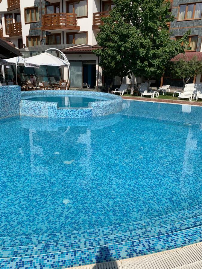 Belvedere Holiday Club ...Vip Ap. Банско Екстериор снимка