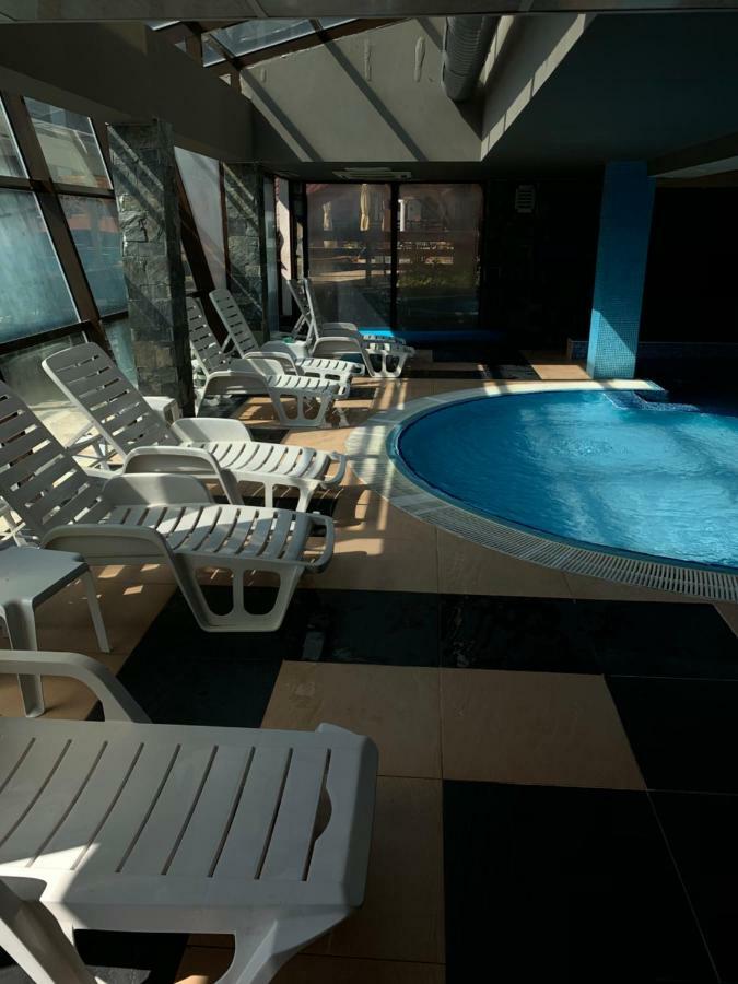 Belvedere Holiday Club ...Vip Ap. Банско Екстериор снимка