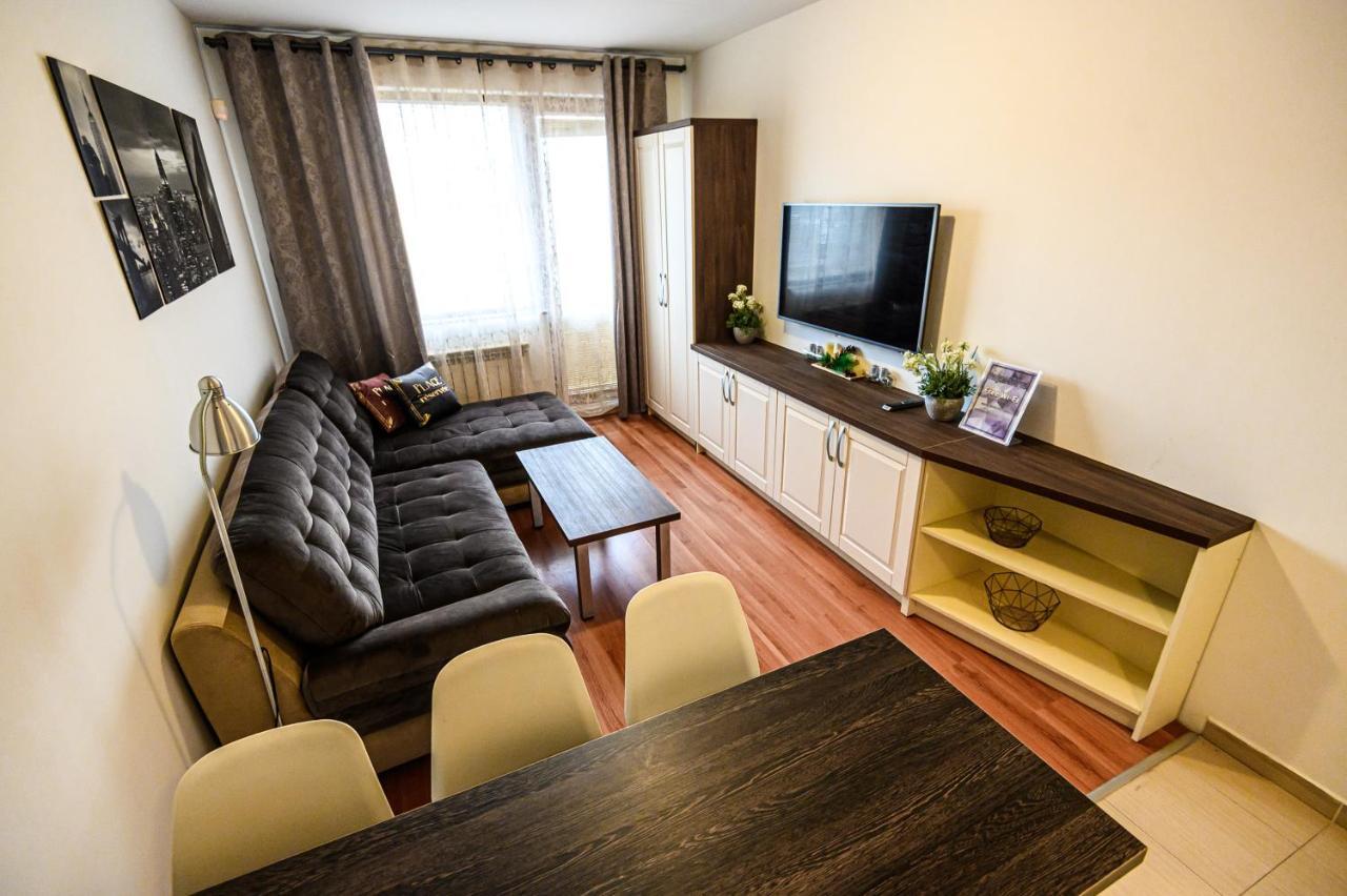 Belvedere Holiday Club ...Vip Ap. Банско Екстериор снимка